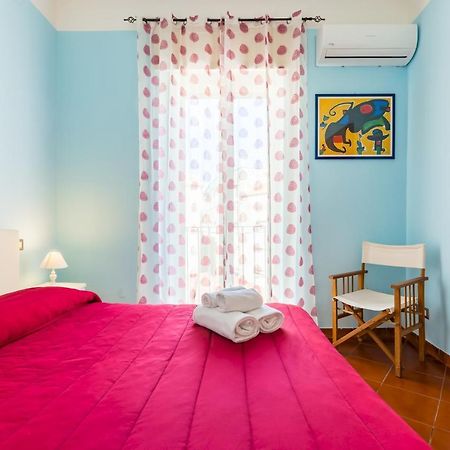 Terrazza San Paolo By Napoliapartments Zewnętrze zdjęcie