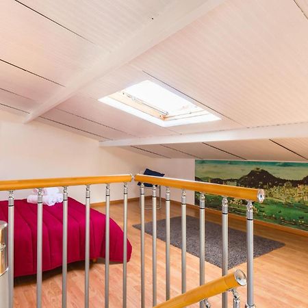 Terrazza San Paolo By Napoliapartments Zewnętrze zdjęcie
