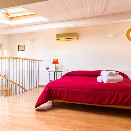 Terrazza San Paolo By Napoliapartments Zewnętrze zdjęcie