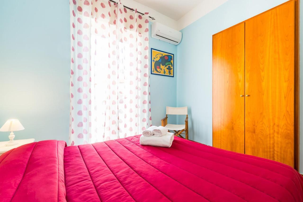 Terrazza San Paolo By Napoliapartments Zewnętrze zdjęcie