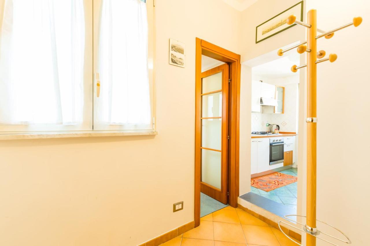 Terrazza San Paolo By Napoliapartments Zewnętrze zdjęcie