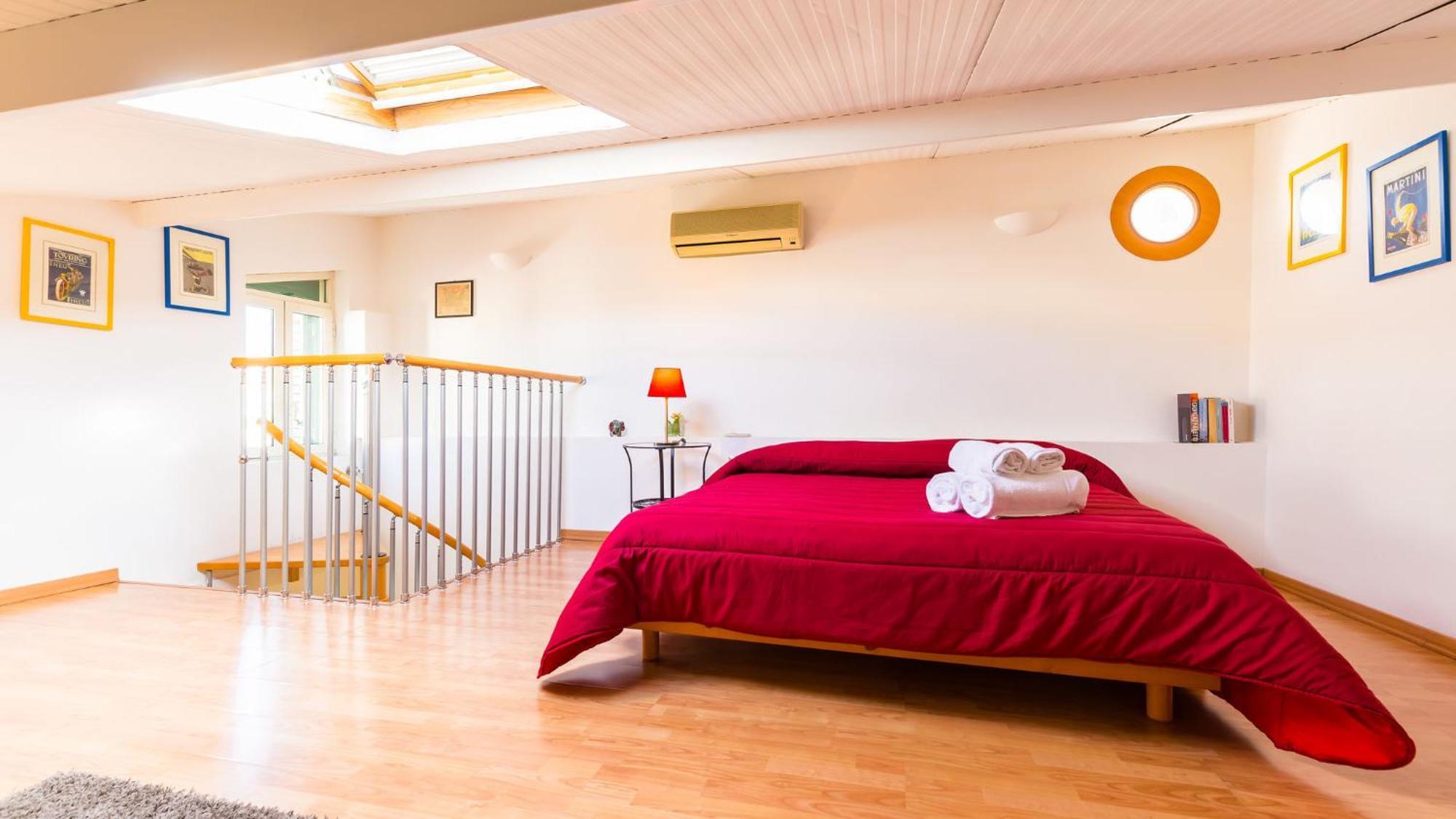 Terrazza San Paolo By Napoliapartments Zewnętrze zdjęcie