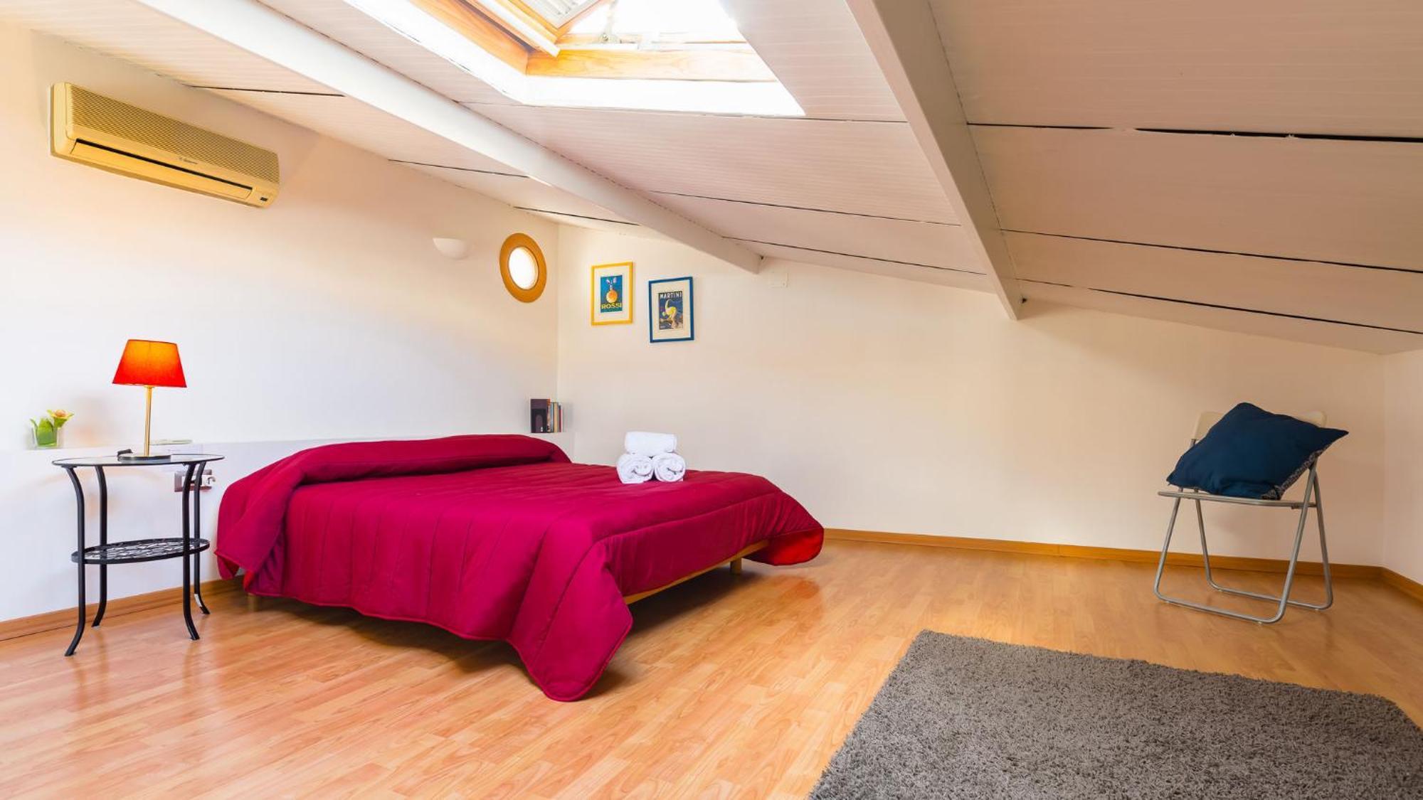 Terrazza San Paolo By Napoliapartments Zewnętrze zdjęcie